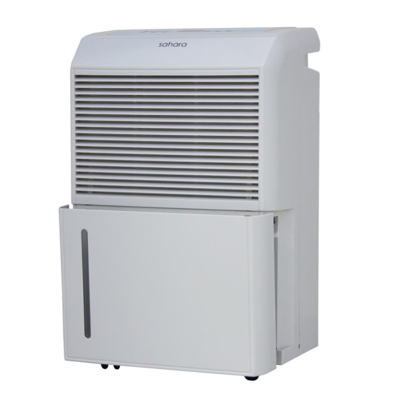 Entfeuchter von Kibernetik AG: Model: Sahara W50L