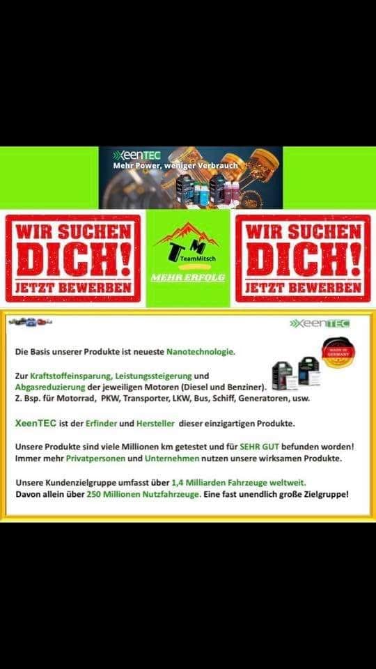 Aussendienst