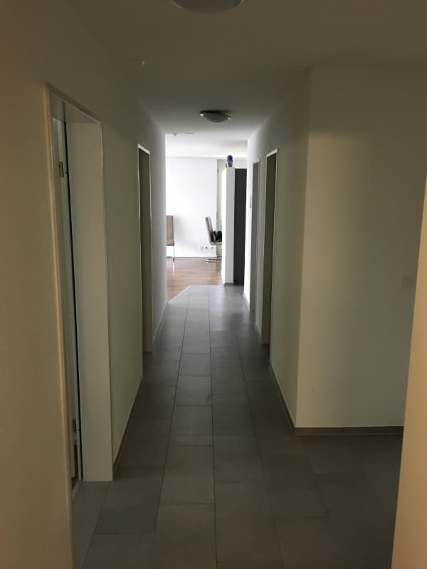 Ab sofort Vermieten