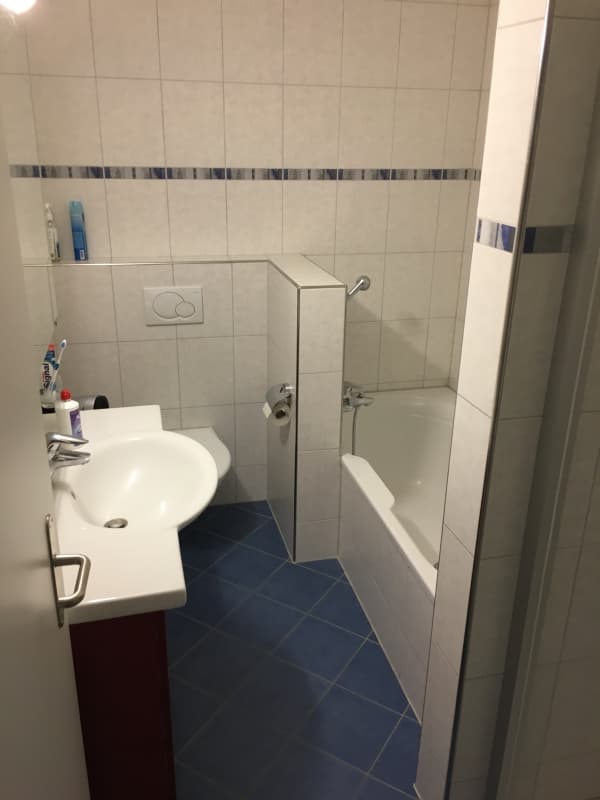 Ab sofort Vermieten