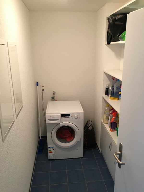 Ab sofort Vermieten