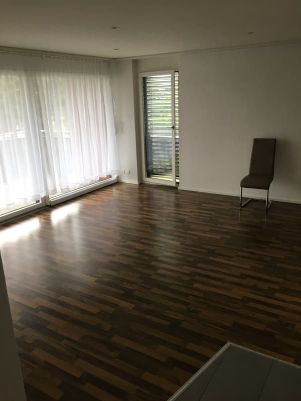 Ab sofort Vermieten