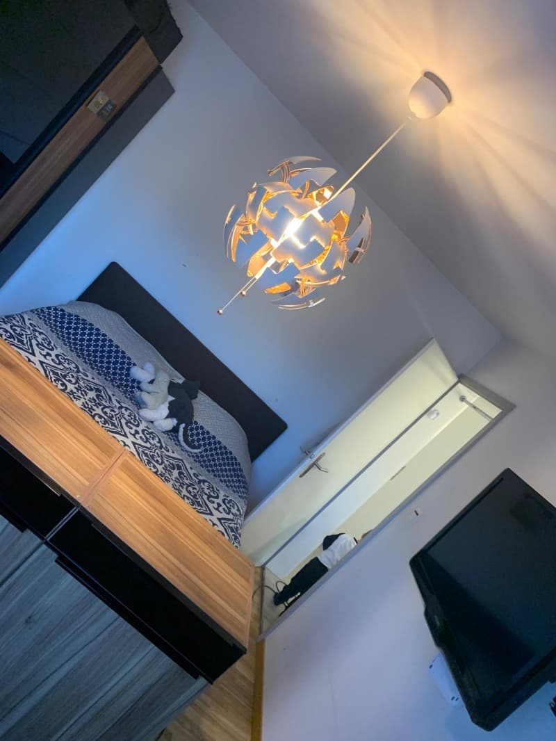 Preiswerte 4 Zimmer Wohnung in Dübendorf