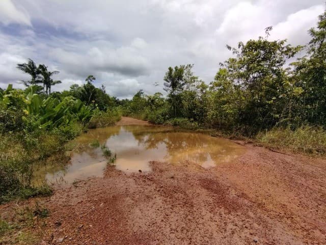 Brasilien 1'000 Ha Tiefpreis - Grundstück mit Rohstoffen Region