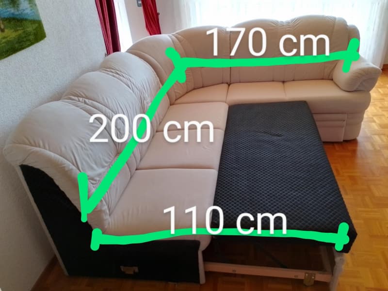 Ecksofa
