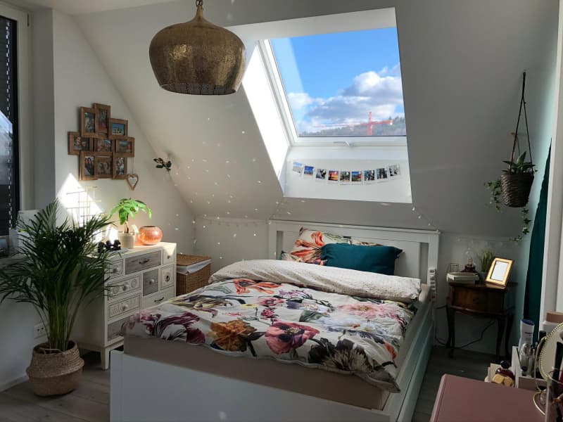 4.5 Zimmer Wohnung in Schlieren zur Untermiete (Befristet)