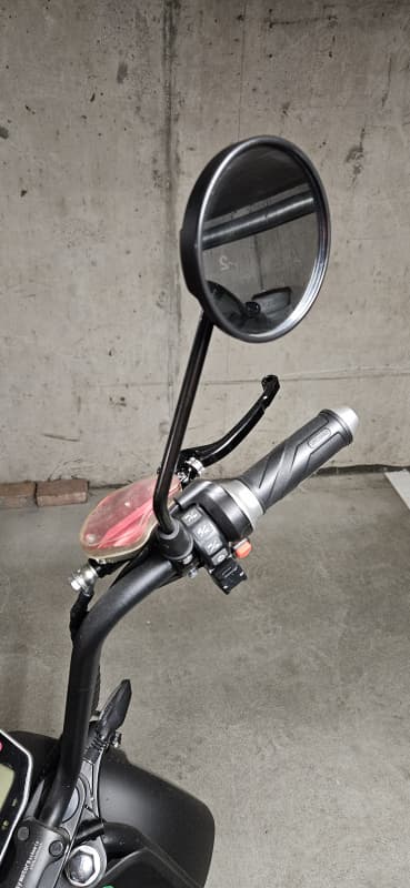 E-Roller Fat Boy 3.0