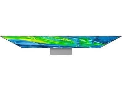 Samsung OLED TV 4K, QD, 65" S95-Series QE65S95BATXXN NEU!