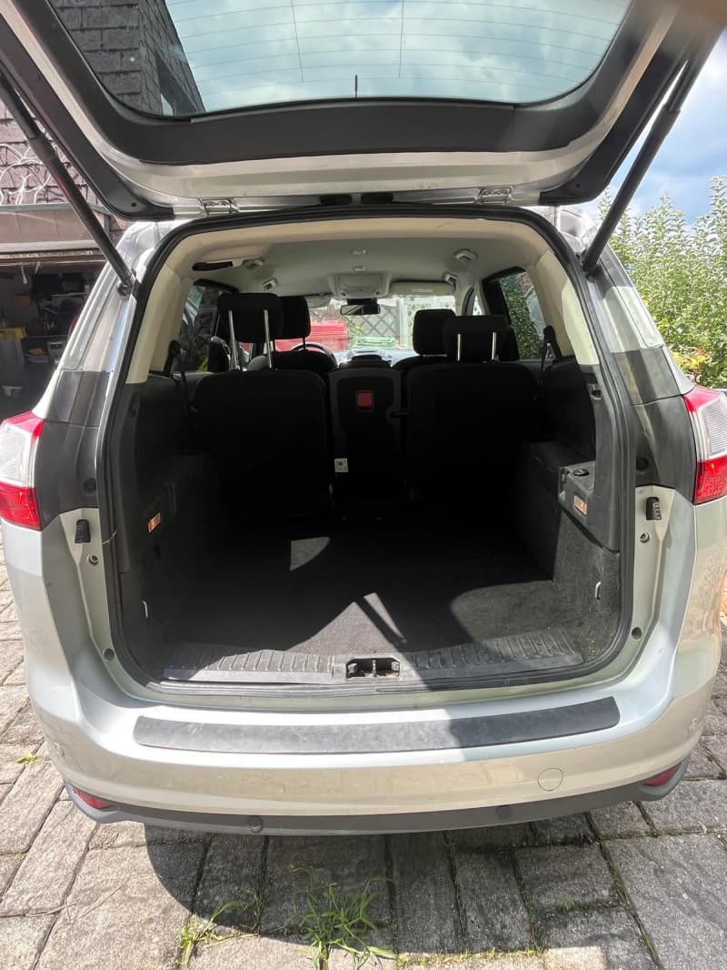 Ford GrandC-Max 2.0 TDCi