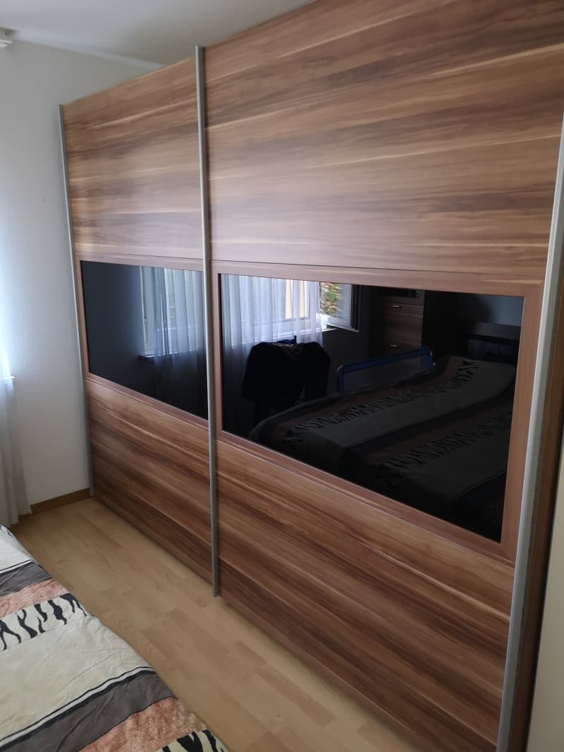 Komplete Schlafzimmer