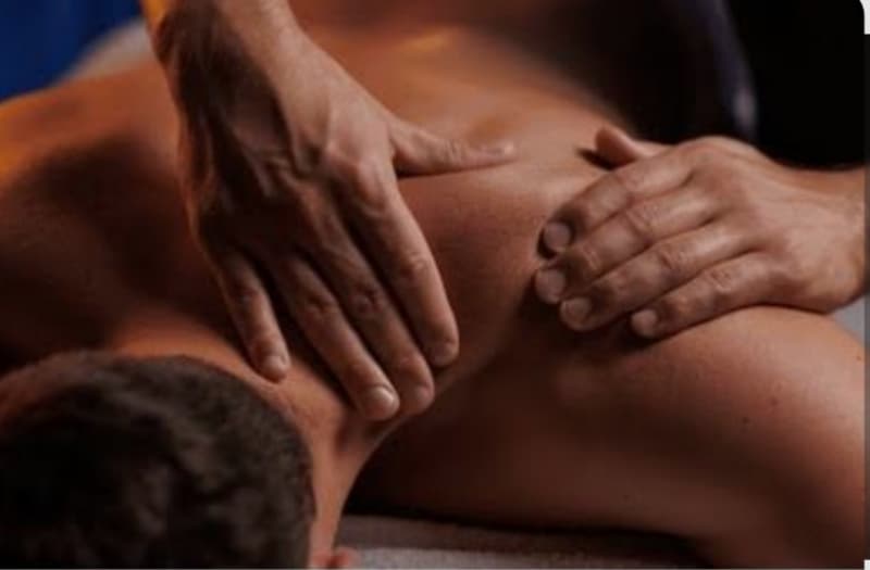 Entspannungs massage spa