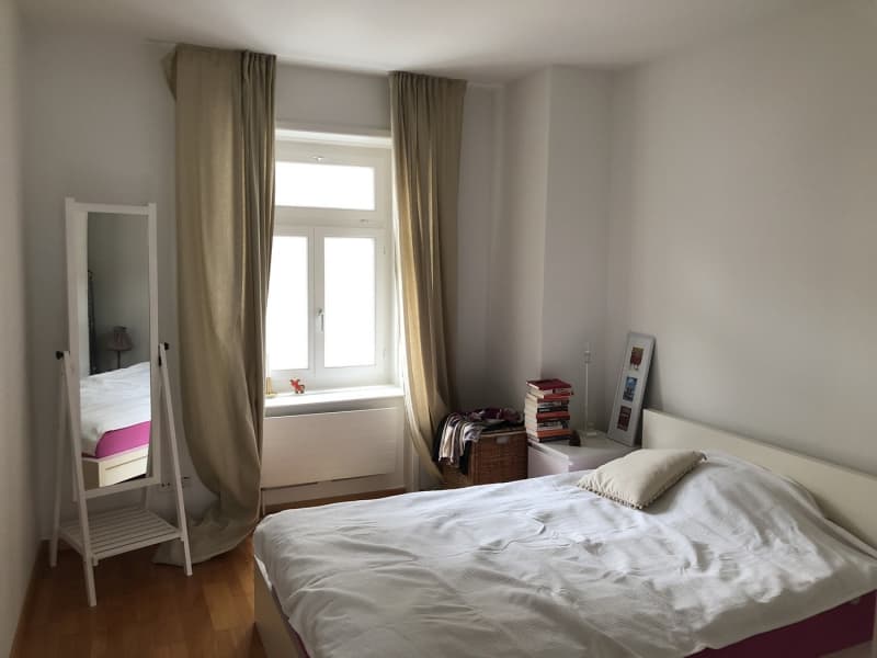 2 ½ Zimmer-Wohnung in Zürich