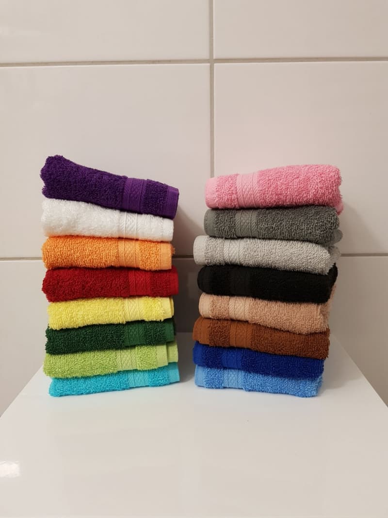 Duschtuch 70x140
