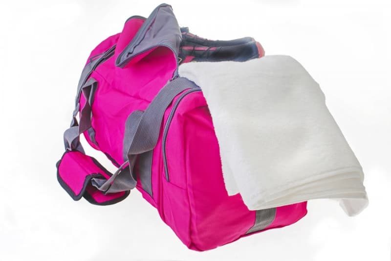 Sporttasche Hawaii 29l selbst gestalten