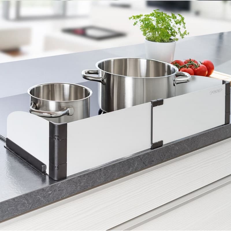 Neuwertiges Herdschutzgitter reer Basic 55-61