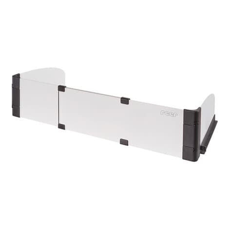 Neuwertiges Herdschutzgitter reer Basic 55-61