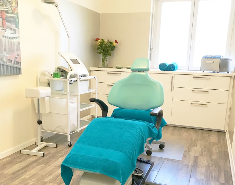 Im Herzen von Zürich mehrere Zimmer TAGEWEISE zu vermieten!