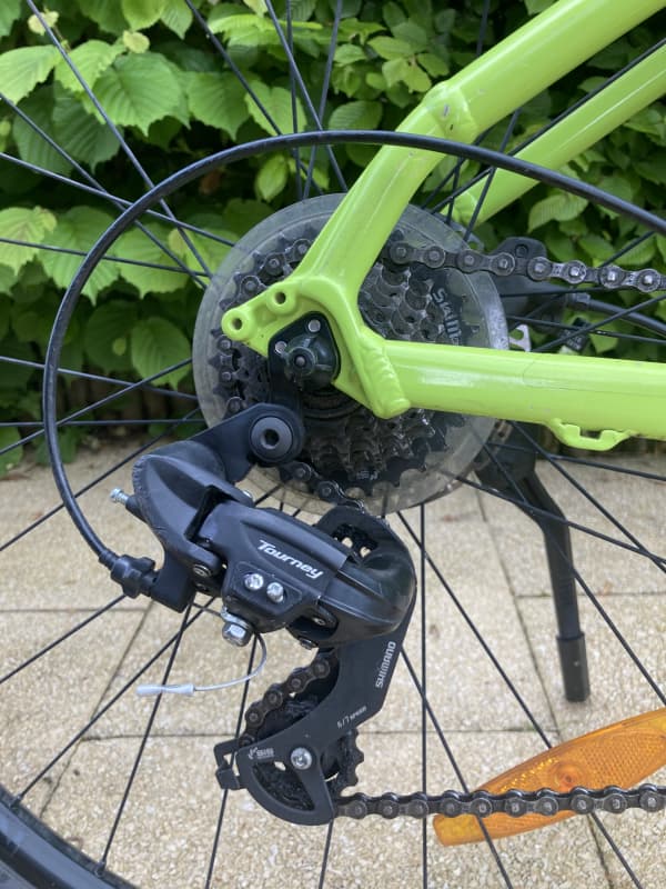 MTB TREK Marlin 5