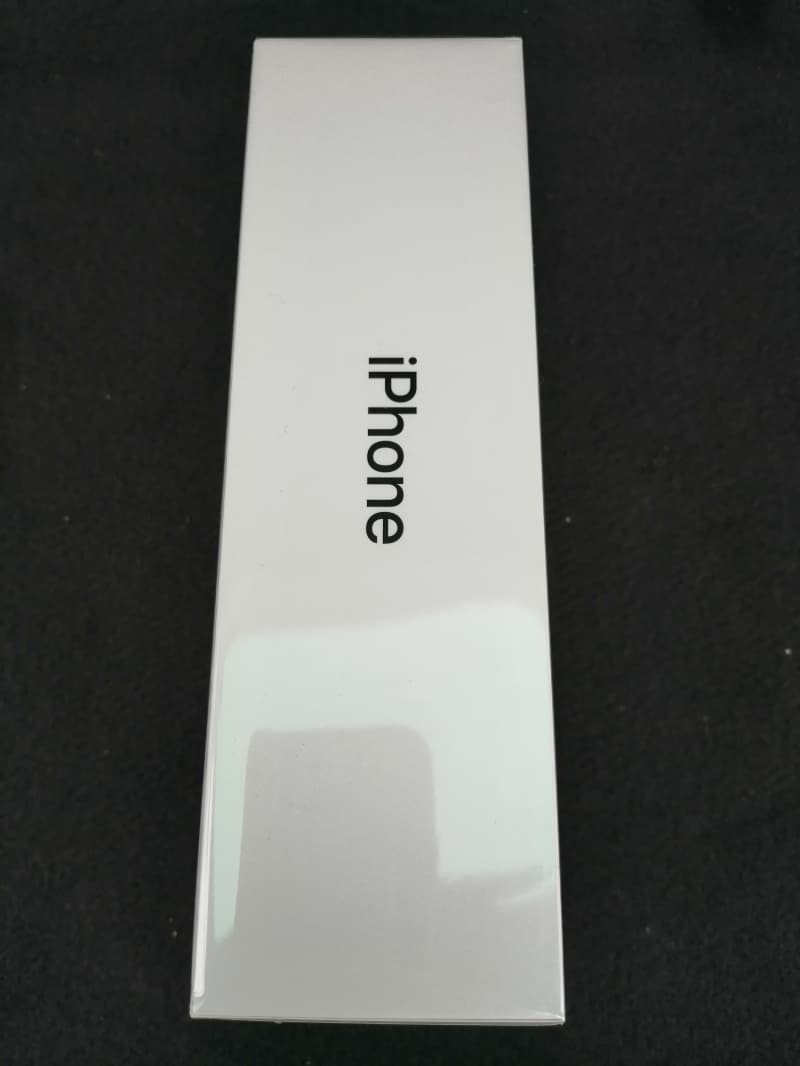 Neu IPhone XS 64 GB inkl Garantie