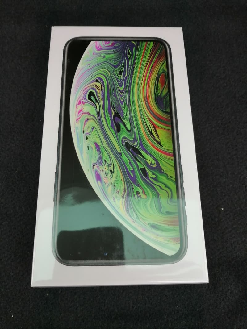 Neu IPhone XS 64 GB inkl Garantie