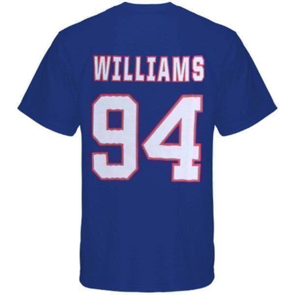 NFL Buffalo Bills T-Shirt Grösse S
