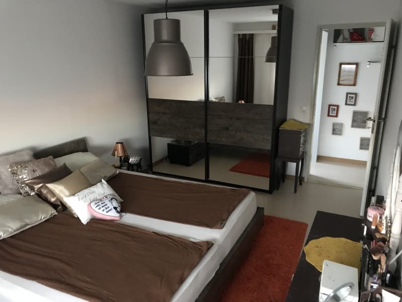 Nachmieter für 3,5 Zimmer-Wohnung gesucht!