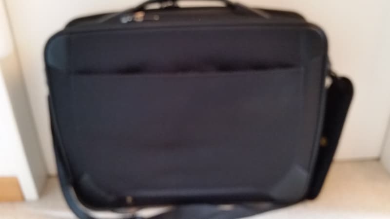 Laptop-Tasche "Samsonite" 17"