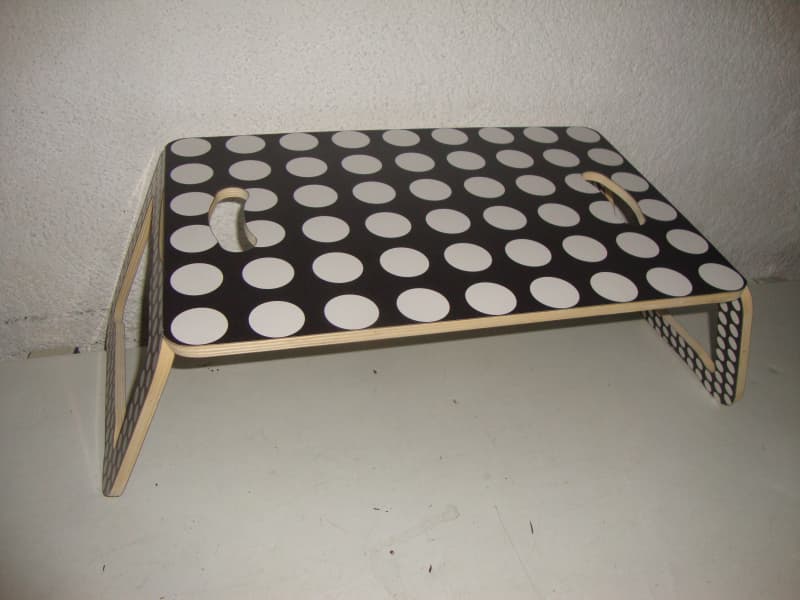 Laptoptisch