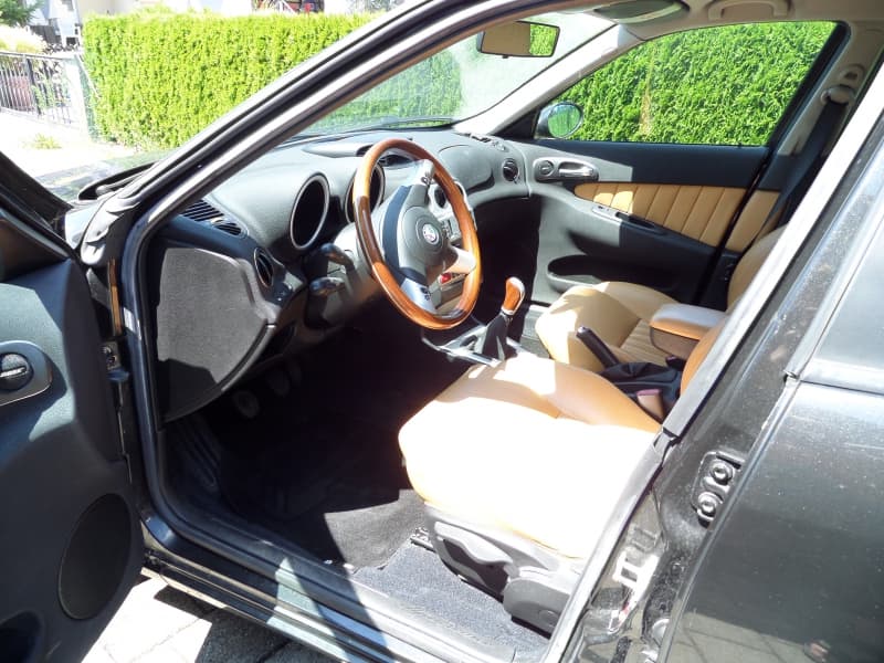 ALFA ROMEO 156 Sportwagon 2.0 JTS Distinctive