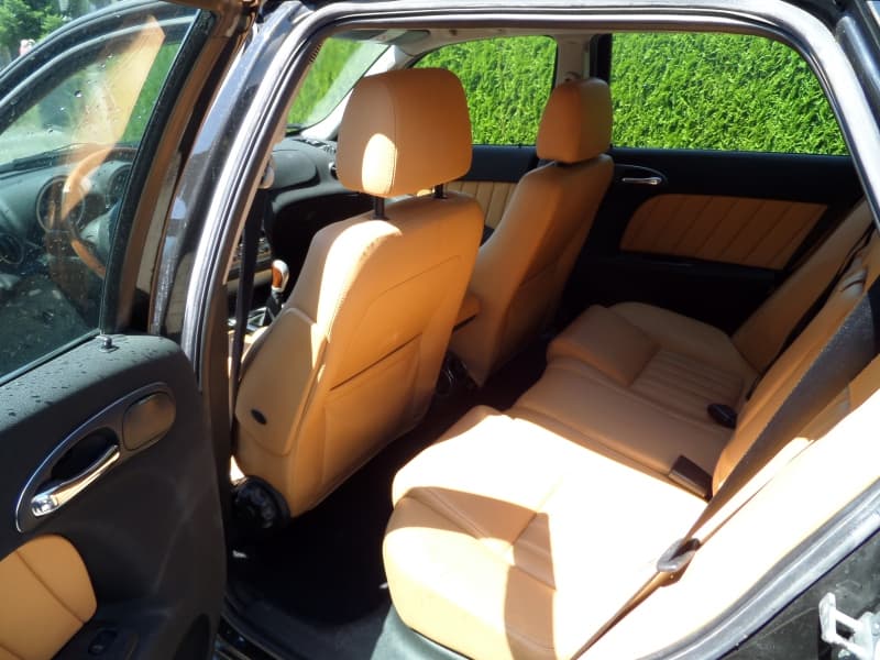 ALFA ROMEO 156 Sportwagon 2.0 JTS Distinctive