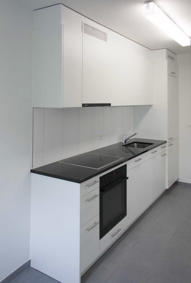 Nachmieter gesucht! 4-Zimmerwohnung mit herrlicher Aussicht