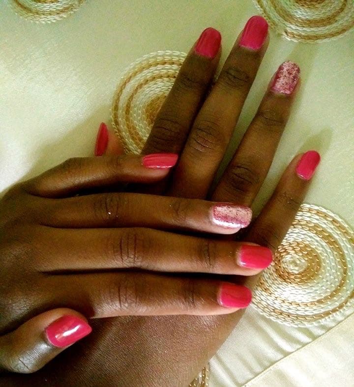 Nageldisigne Homstudio