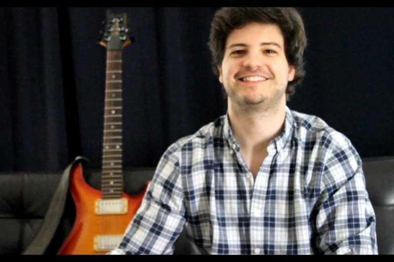Frustriert Sie das Üben? - Gitarrenunterricht Zürich - Music&Co.