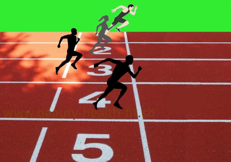Nebeneinkommen für Sportler