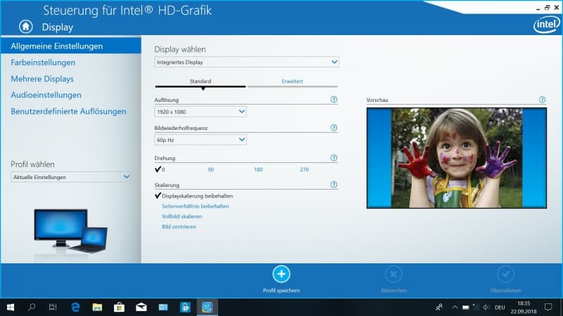 Dell Latitude i7 mit SSD,Full HD