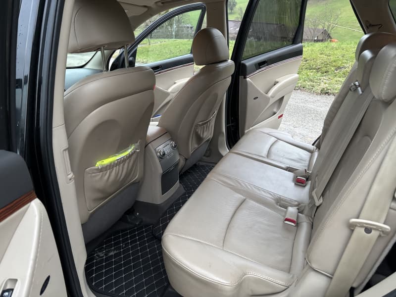 Hyundai iX55 3.0 Diesel ab MFK