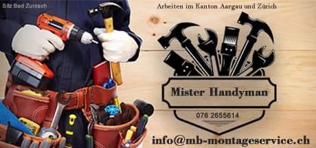 Handwerk Allrounder - Craftsman all-rounder