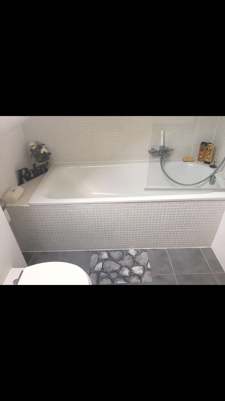 2-Zimmer Dachwohnung in Zollikofen