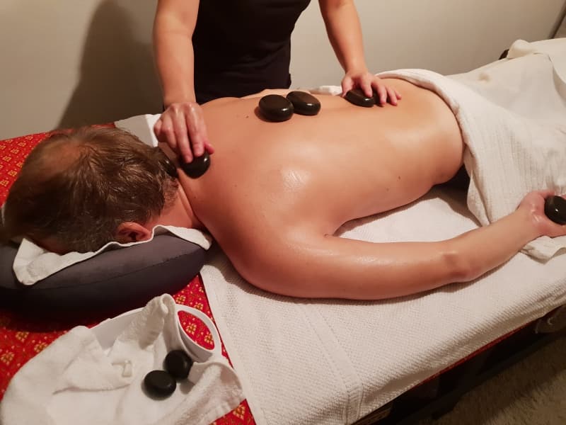 Professionelle Oil Thai Massage, ZH Oerlikon, 1h/Fr.75.- Zürich