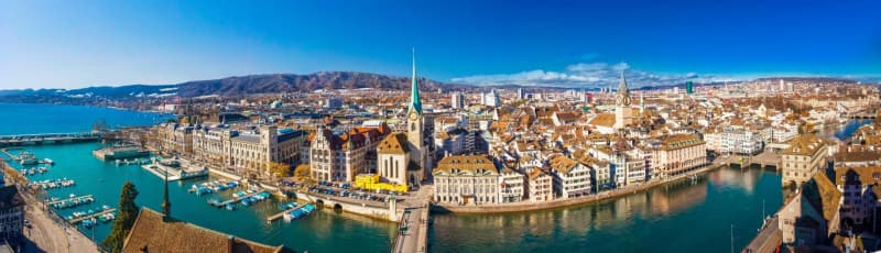 Steuererklärung für Privatpersonen ab CHF 150.-