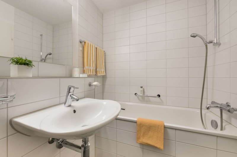3.5 zimmerwohnung