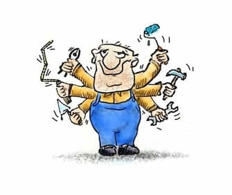 Suche Auftrags-Partner mit Transporter
