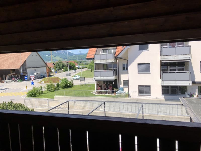 Ab Sofort 2 Zimmerwohnug zu Vermieten