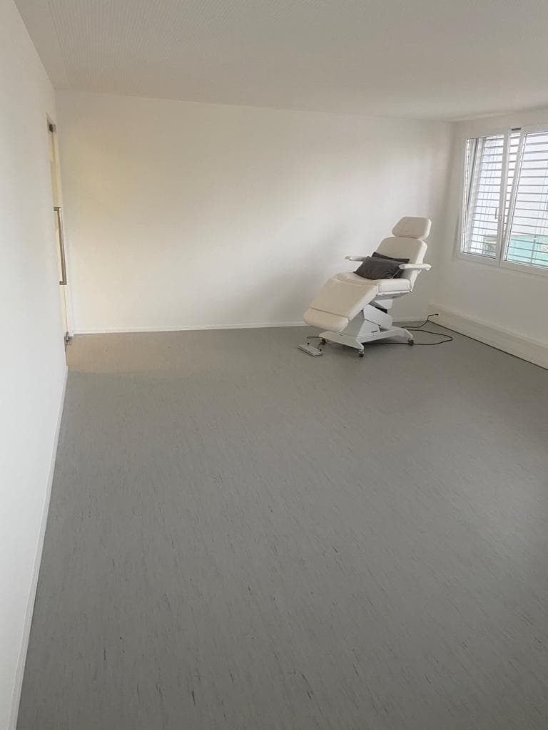 Kosmetikraum zur Untermiete