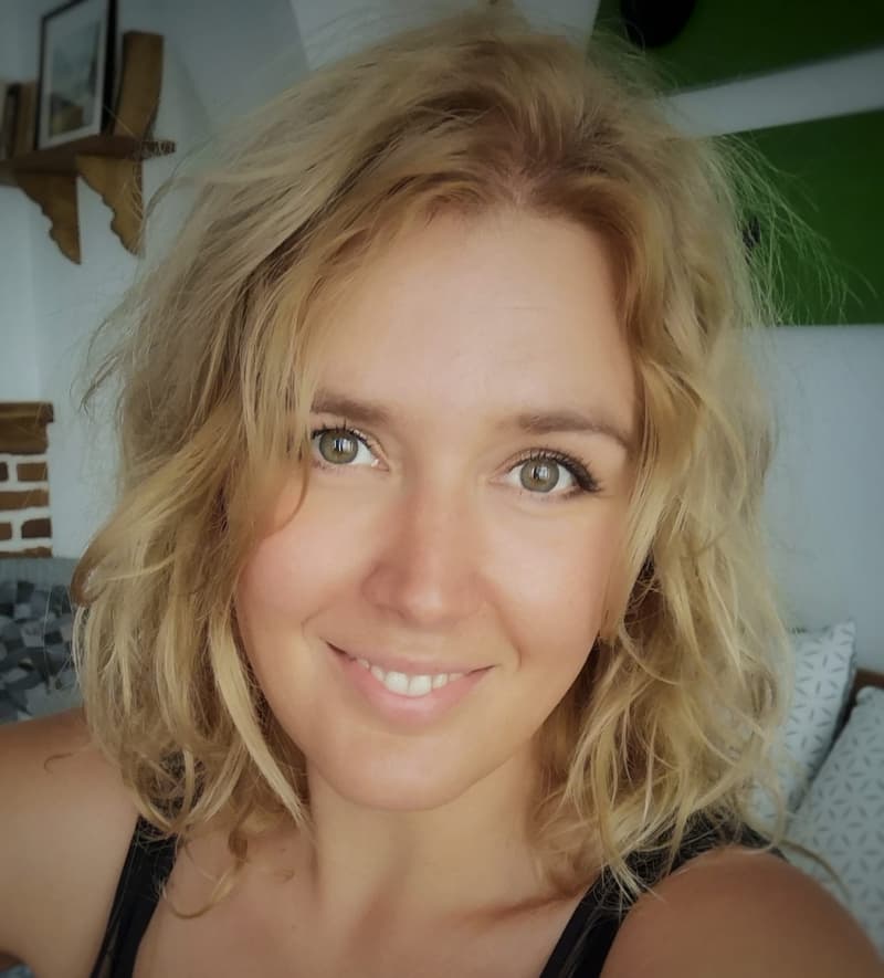 Ganzkörpermassage - 1h / 130 CHF