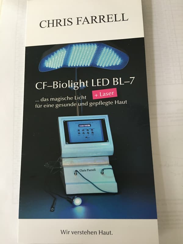 Verkaufe Softlaser