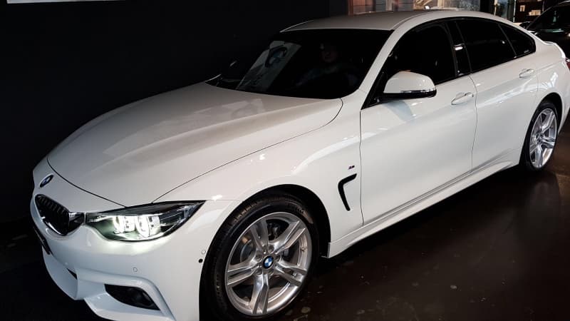 Leasing übernahme