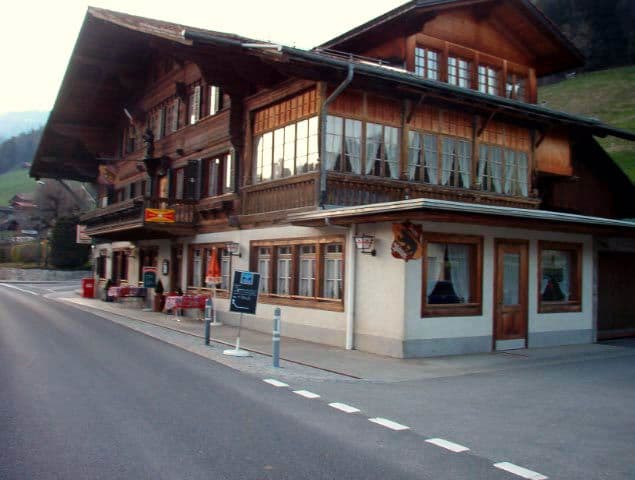 Resaurant/ Büroraum oder sonst Gewerberaum