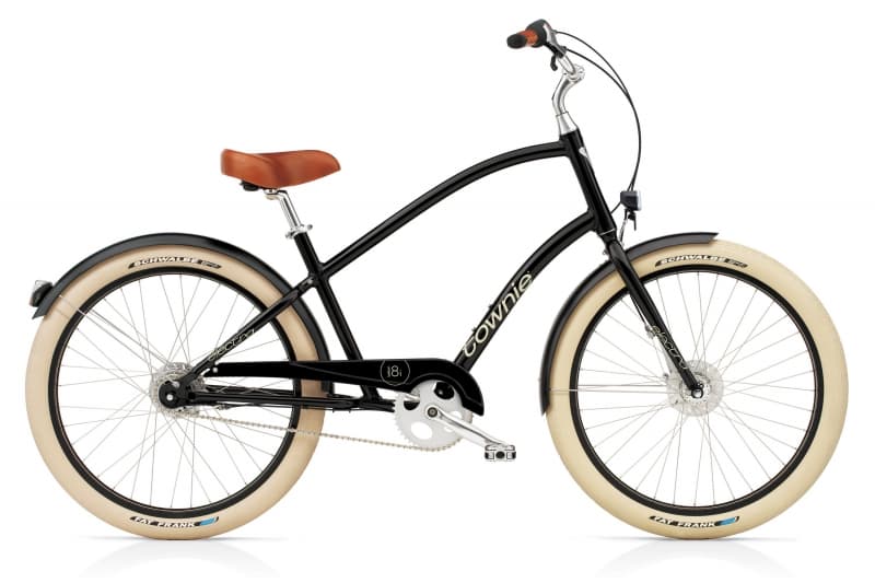 Beachcruiser Electra townie balloon
