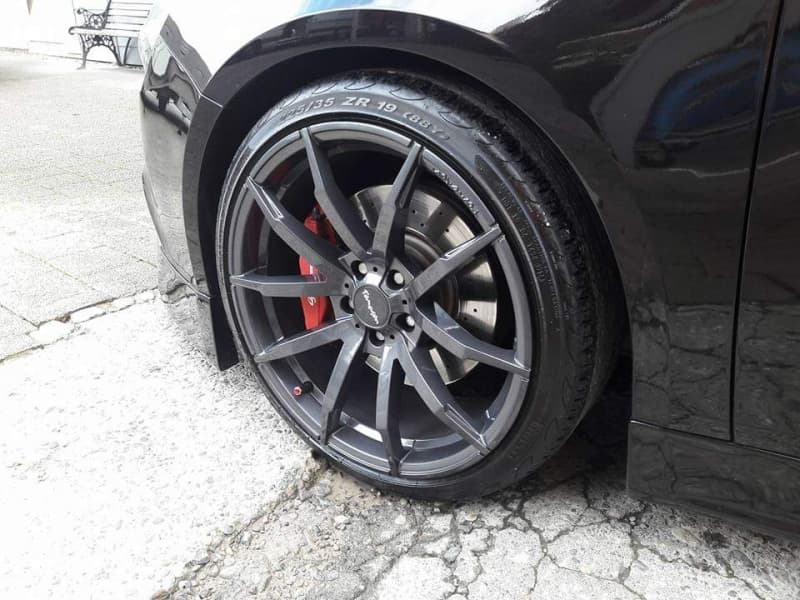Alfa Romeo Giulietta QV Special Edition